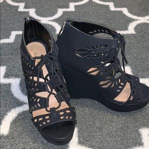 Call It Spring Wedges